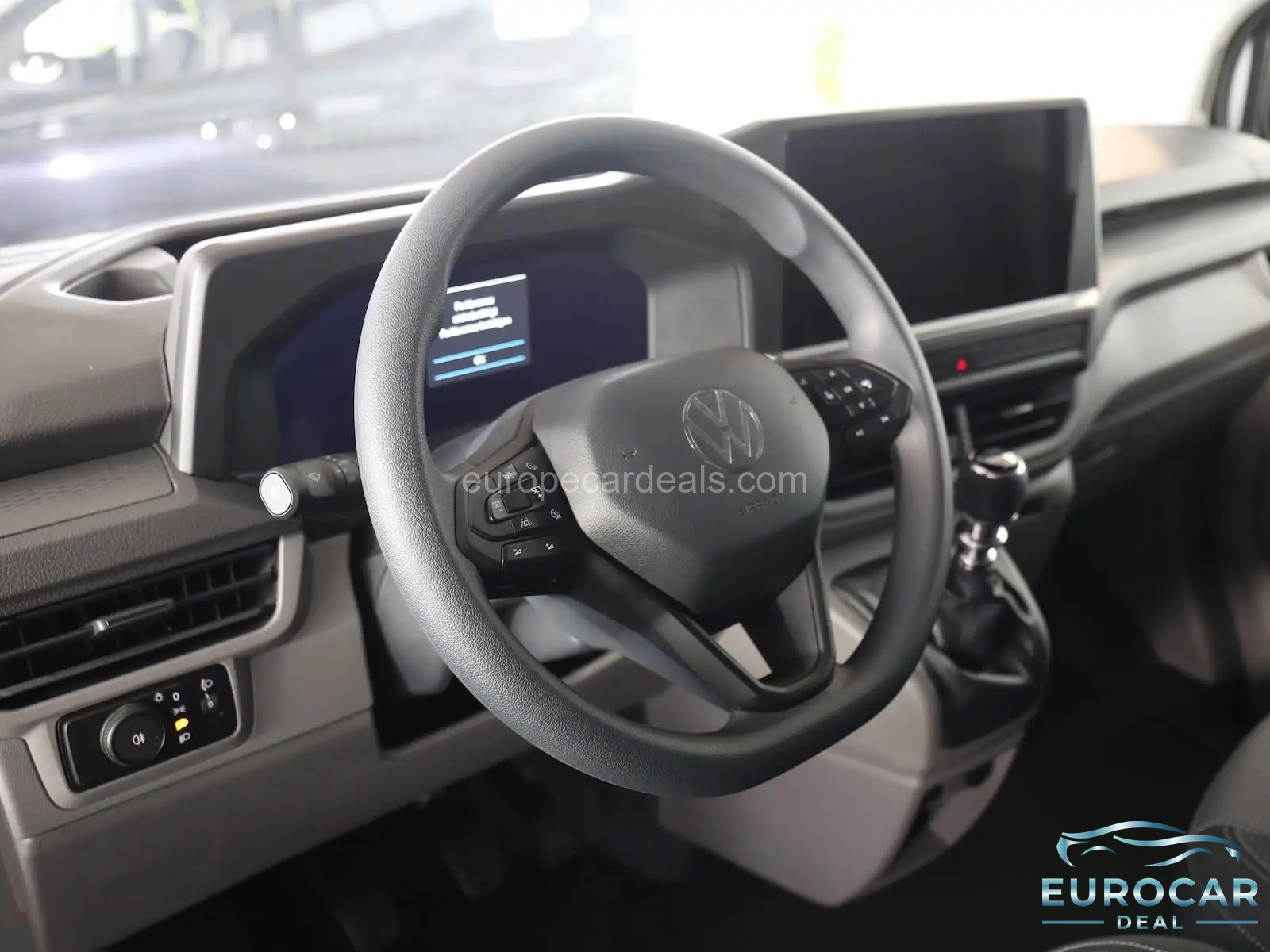 Volkswagen T7 Transporter