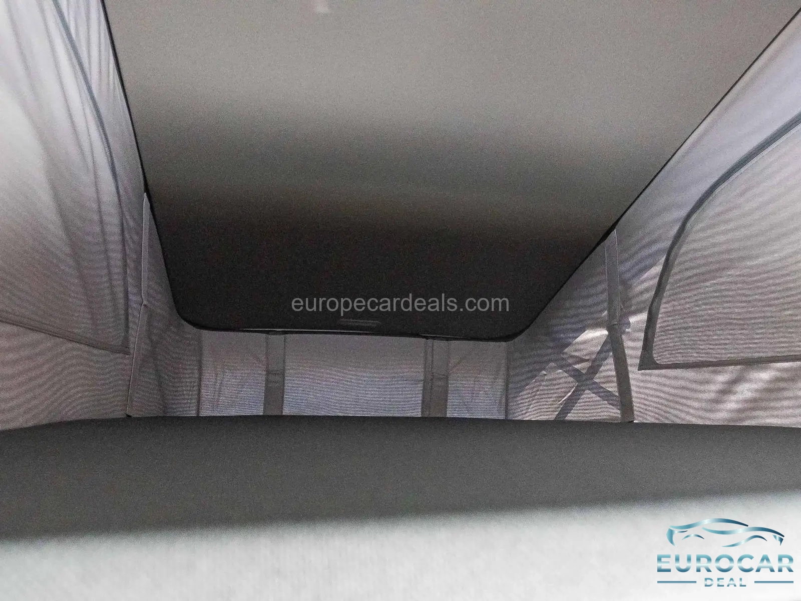 Volkswagen T7 California
