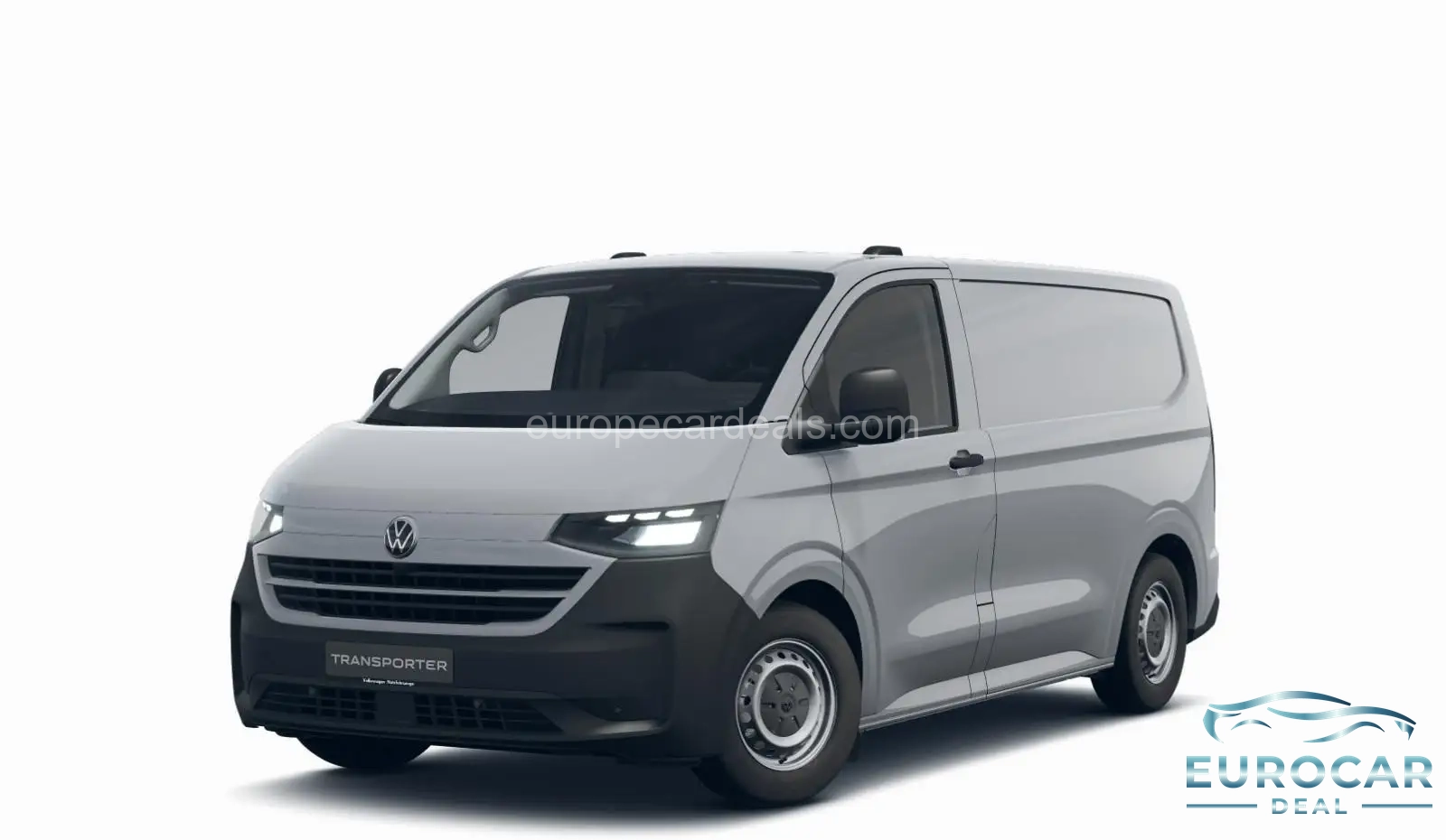 Volkswagen T7 Transporter