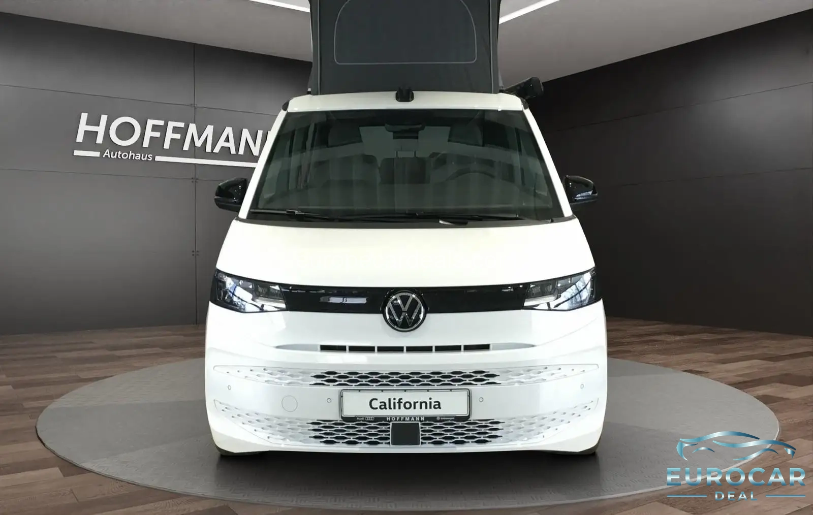 Volkswagen T7 California