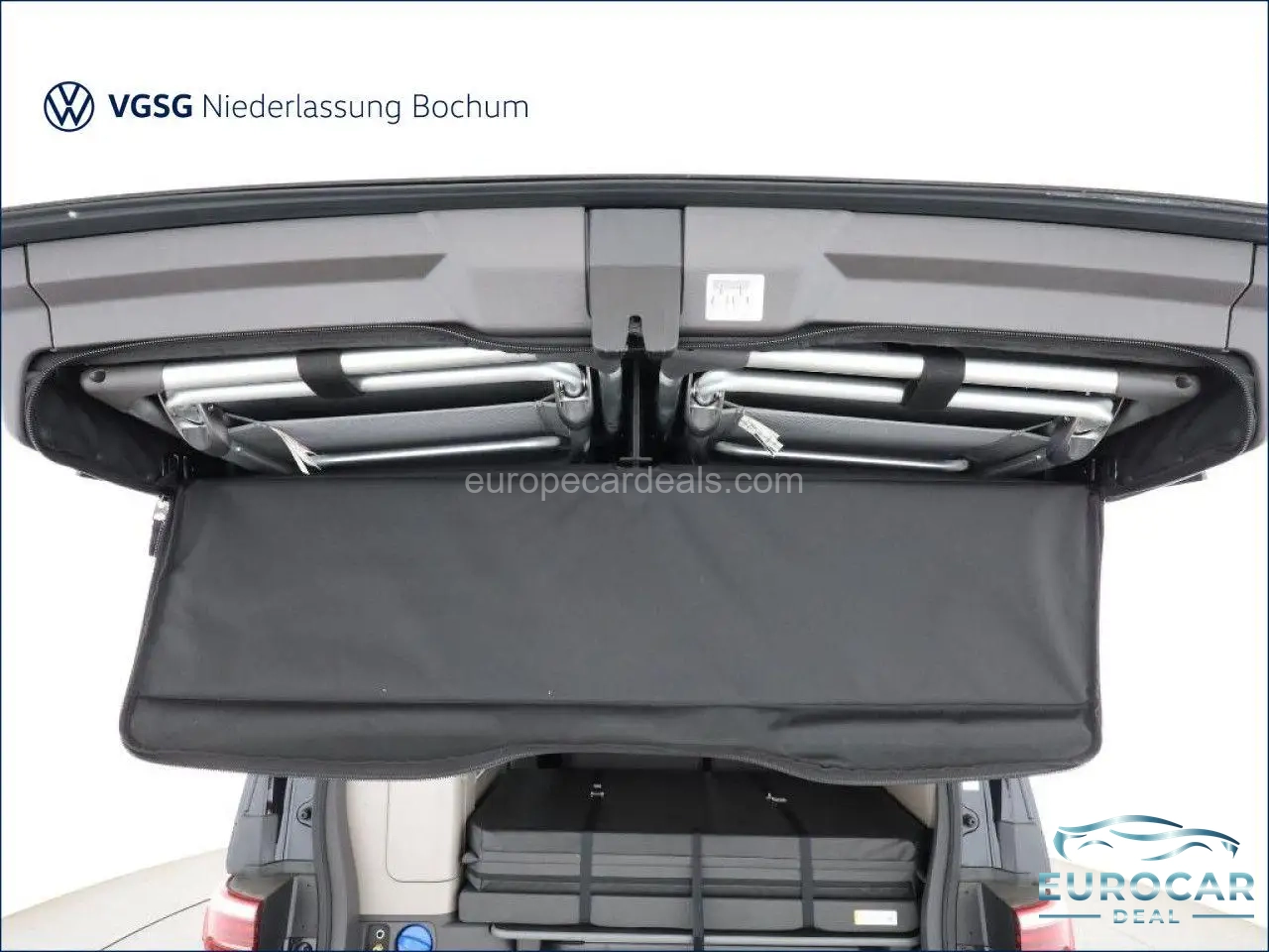 Volkswagen T7 California