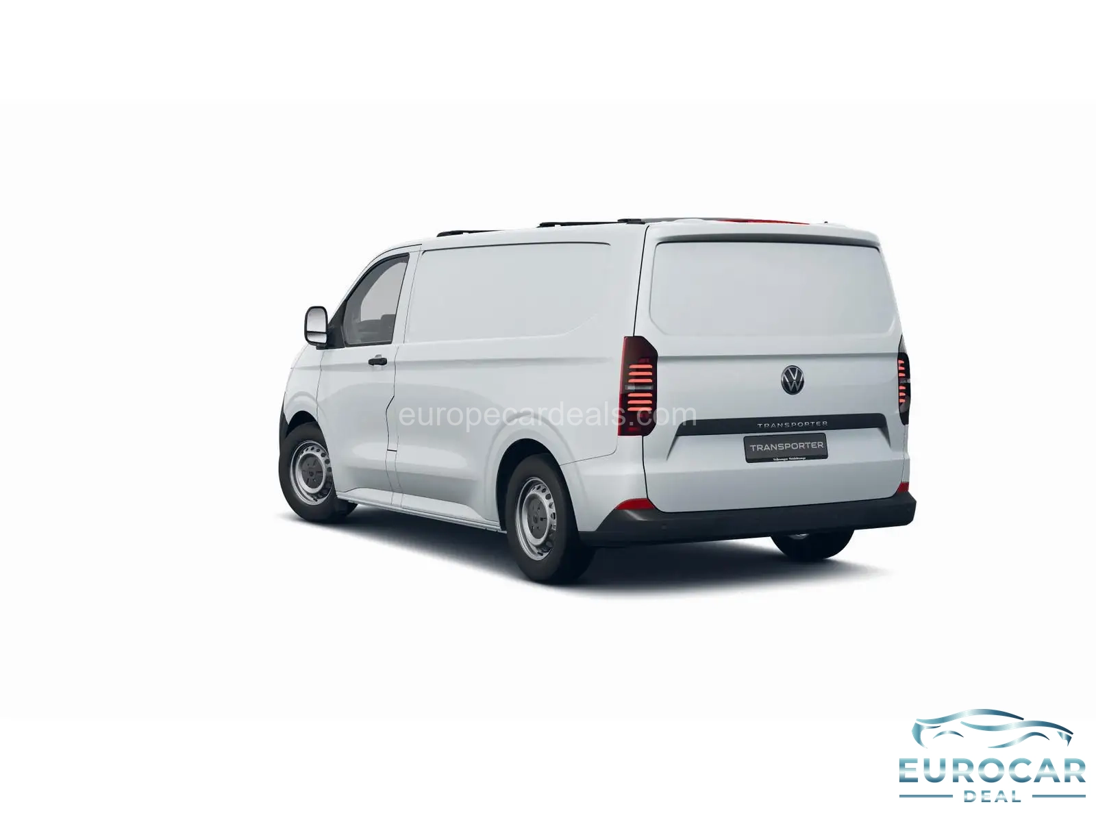 Volkswagen T7 Transporter