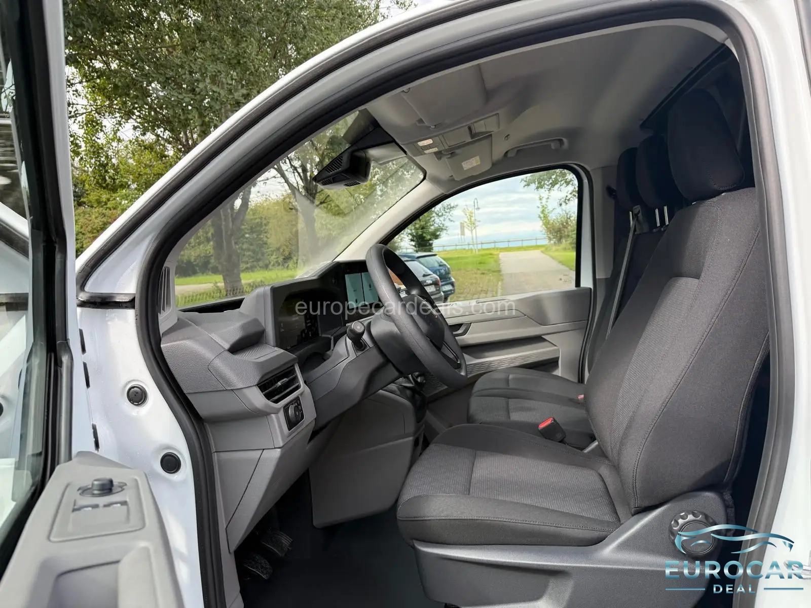 Volkswagen T7 Transporter