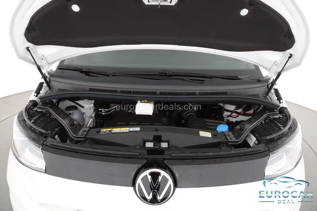 Volkswagen T7 California