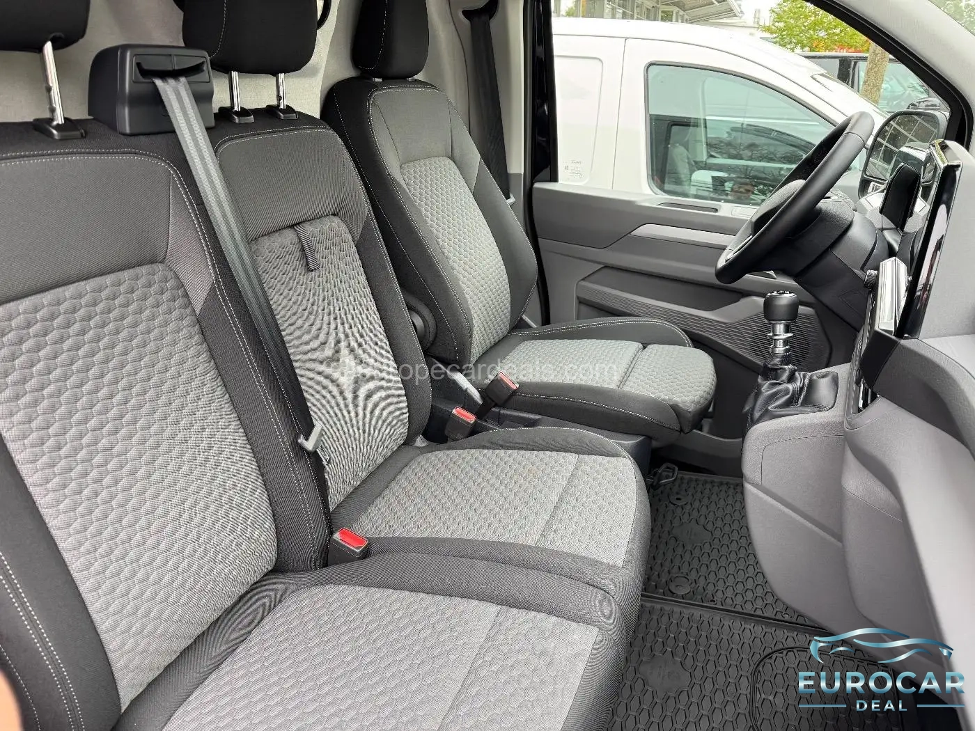 Volkswagen T7 Transporter