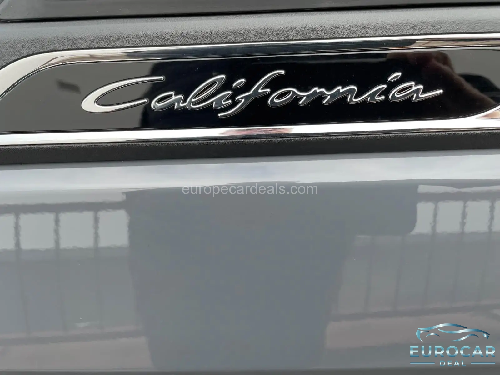 Volkswagen T7 California