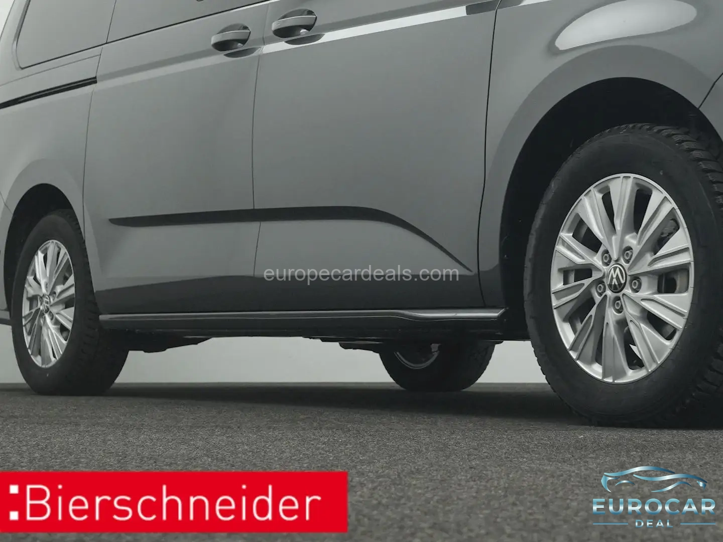 Volkswagen T7 California