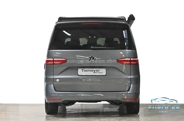 Volkswagen T7 California
