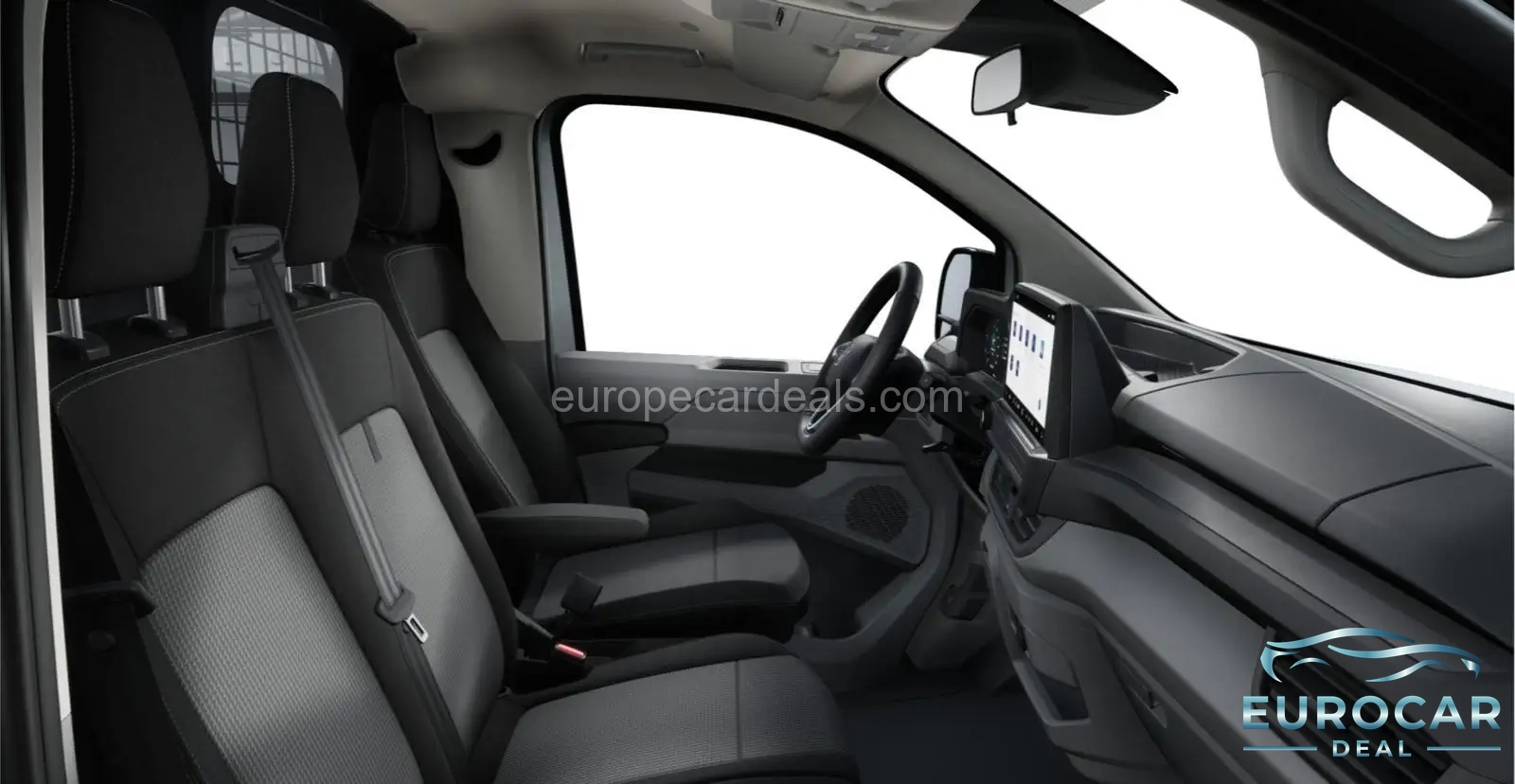 Volkswagen T7 Transporter