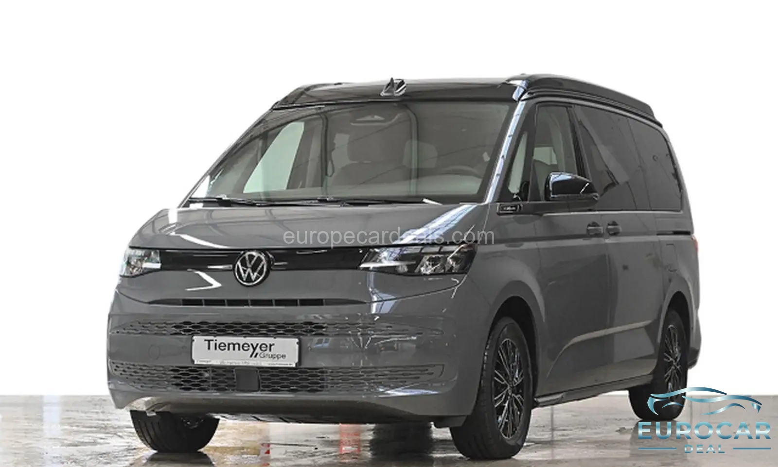 Volkswagen T7 California