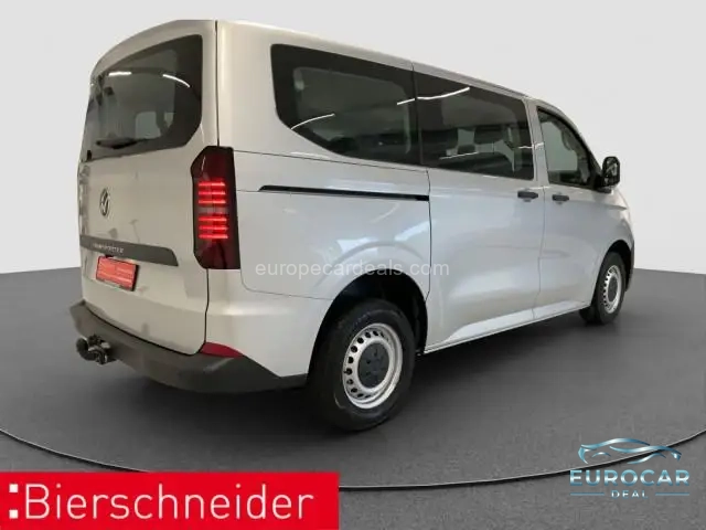 Volkswagen T7 Transporter