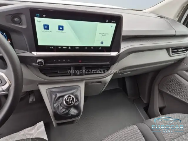 Volkswagen T7 Transporter