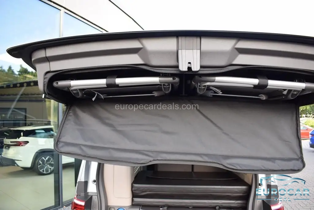 Volkswagen T7 California
