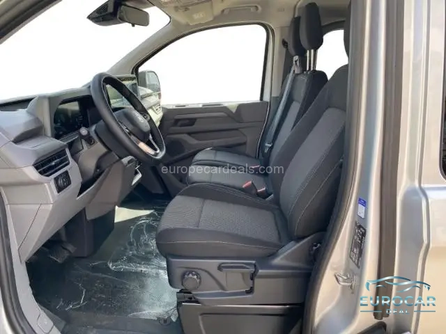 Volkswagen T7 Transporter