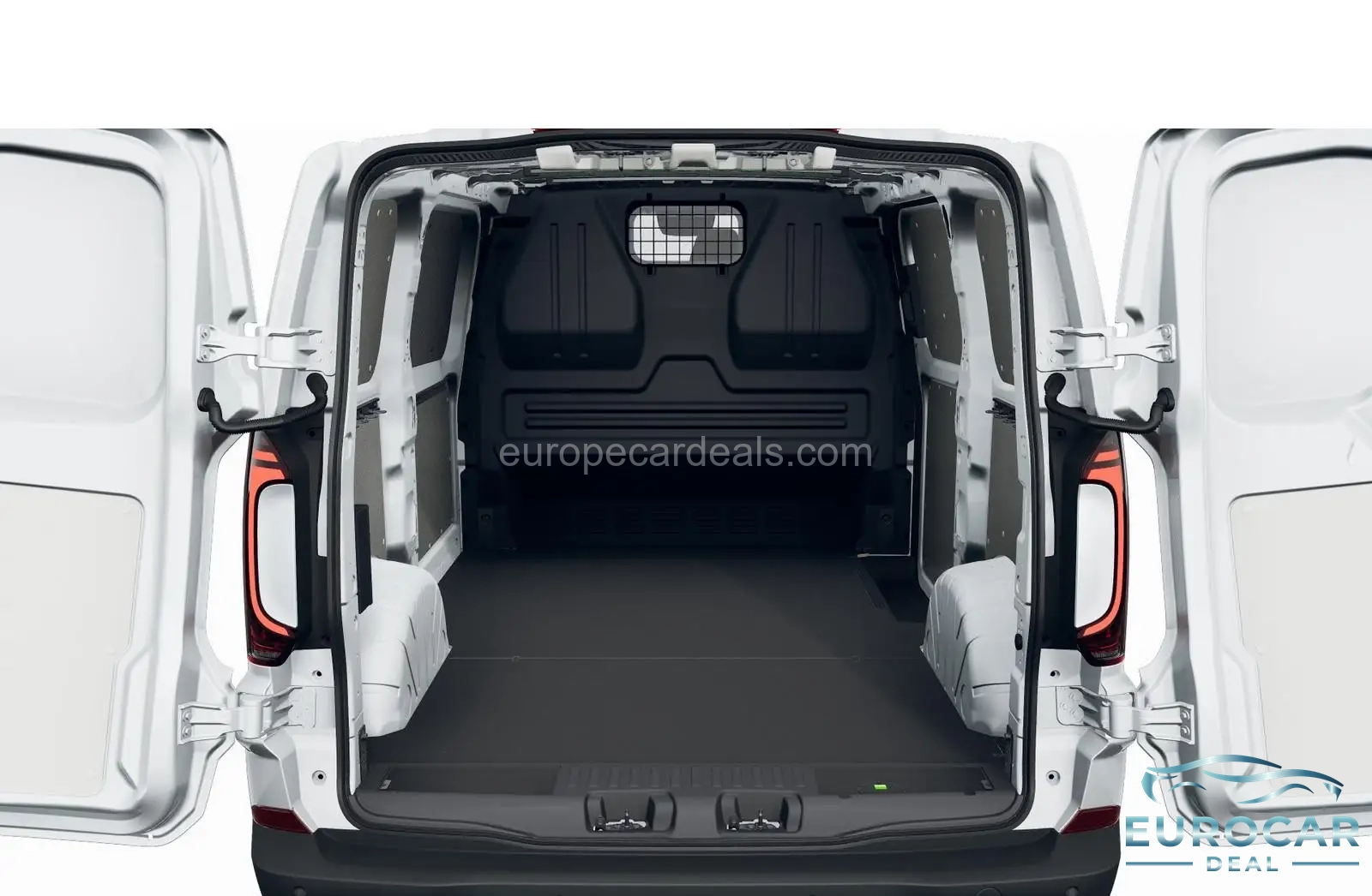 Volkswagen T7 Transporter