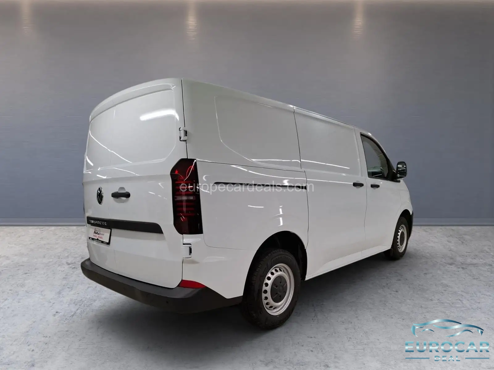Volkswagen T7 Transporter