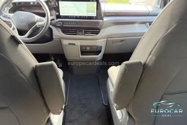 Volkswagen T7 Caravelle