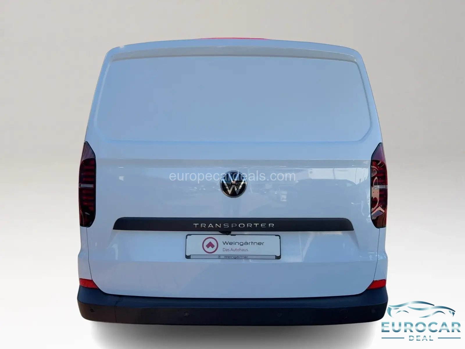 Volkswagen T7 Transporter
