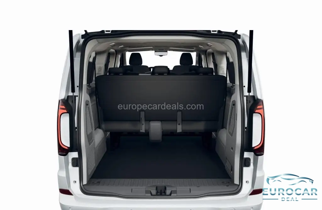 Volkswagen T7 Caravelle