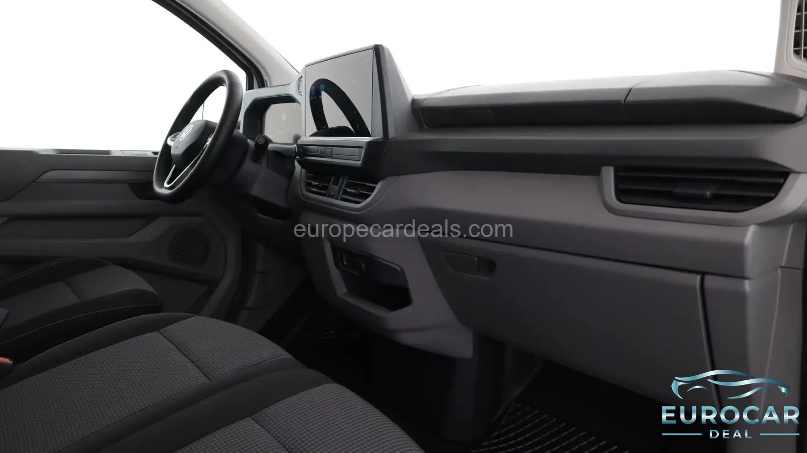 Volkswagen T7 Transporter