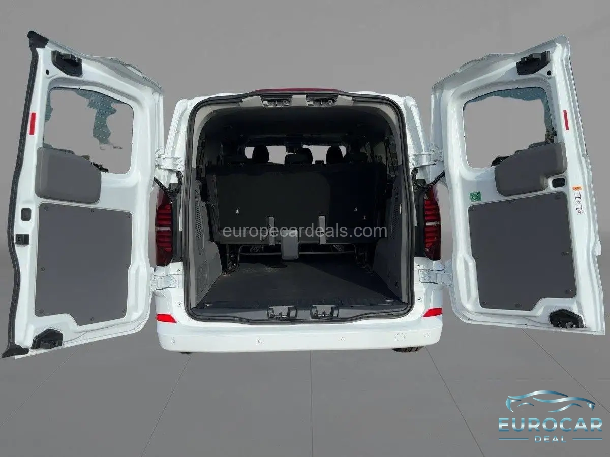 Volkswagen T7 Caravelle