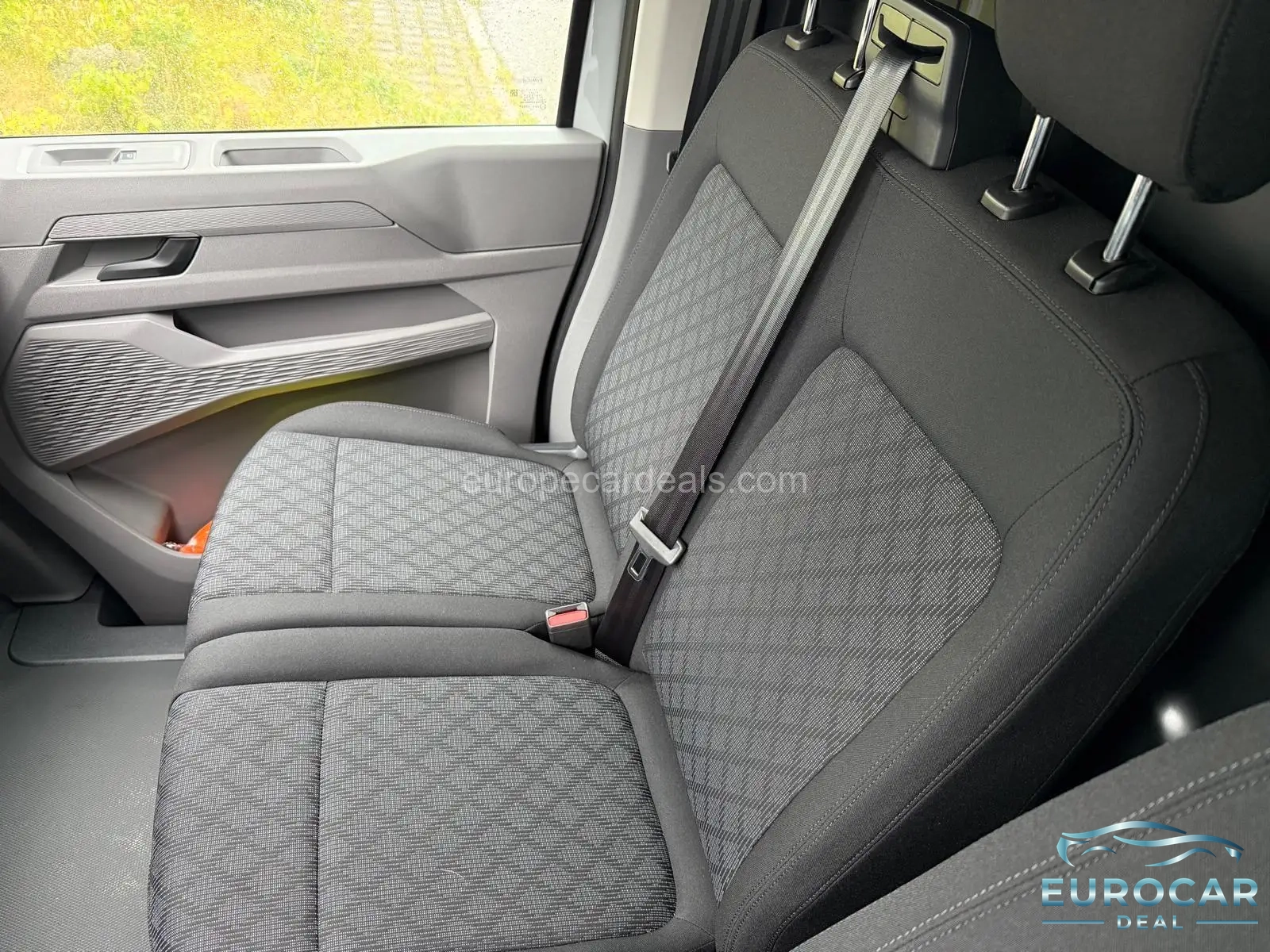 Volkswagen T7 Transporter