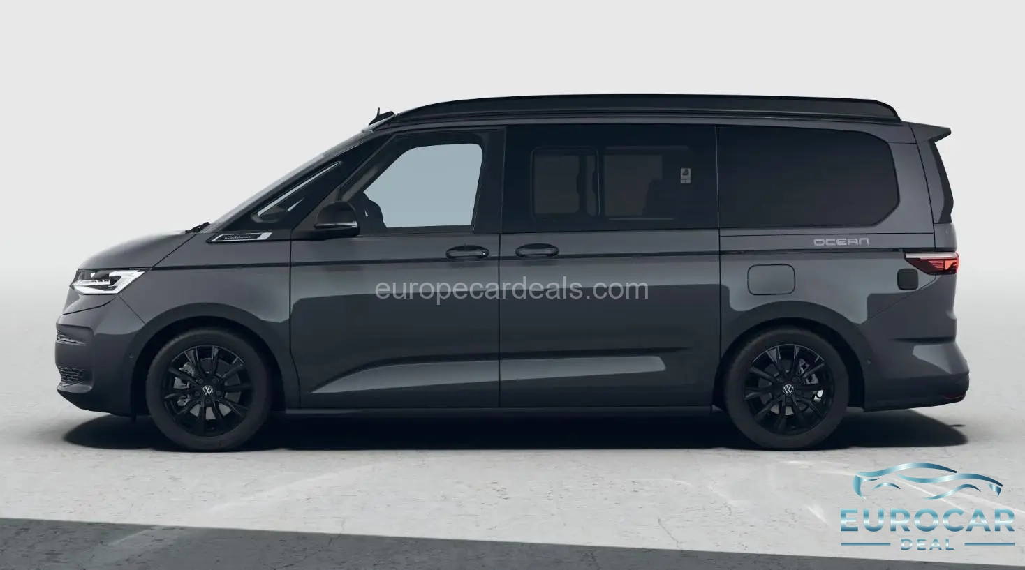 Volkswagen T7 California