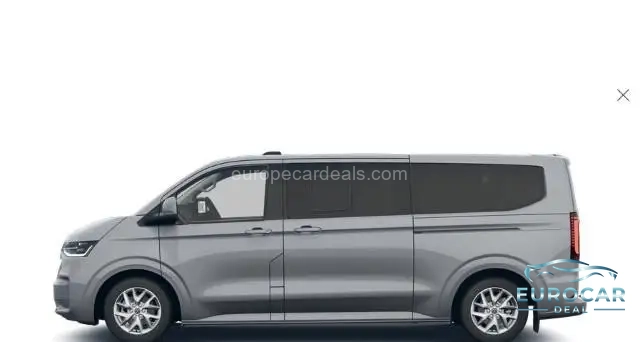 Volkswagen T7 Caravelle