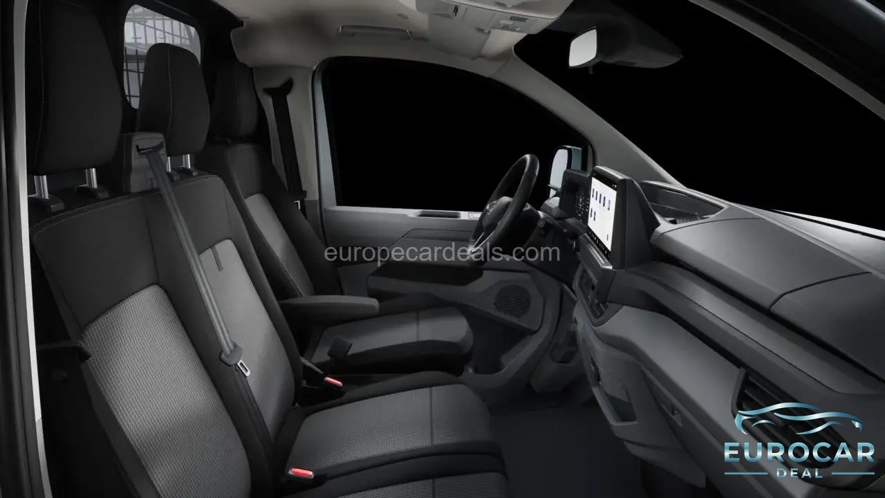 Volkswagen T7 other