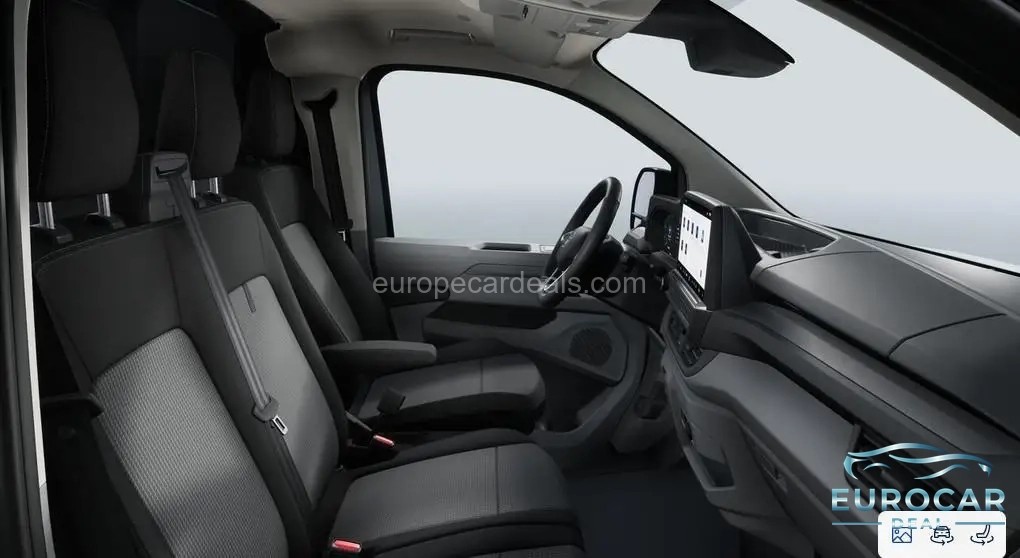 Volkswagen T7 Transporter