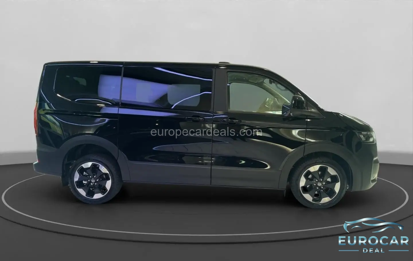 Volkswagen T7 Caravelle