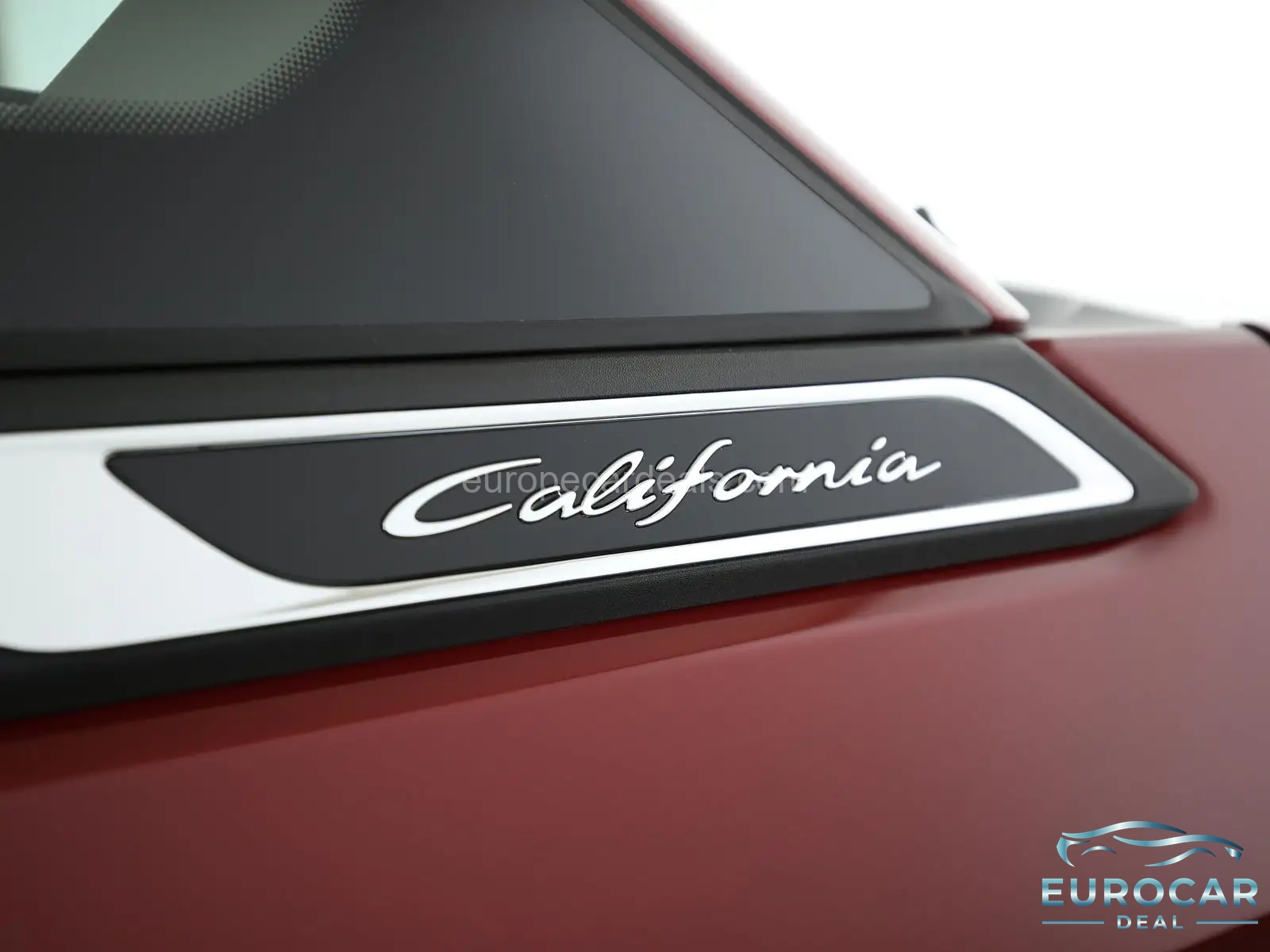 Volkswagen T7 California