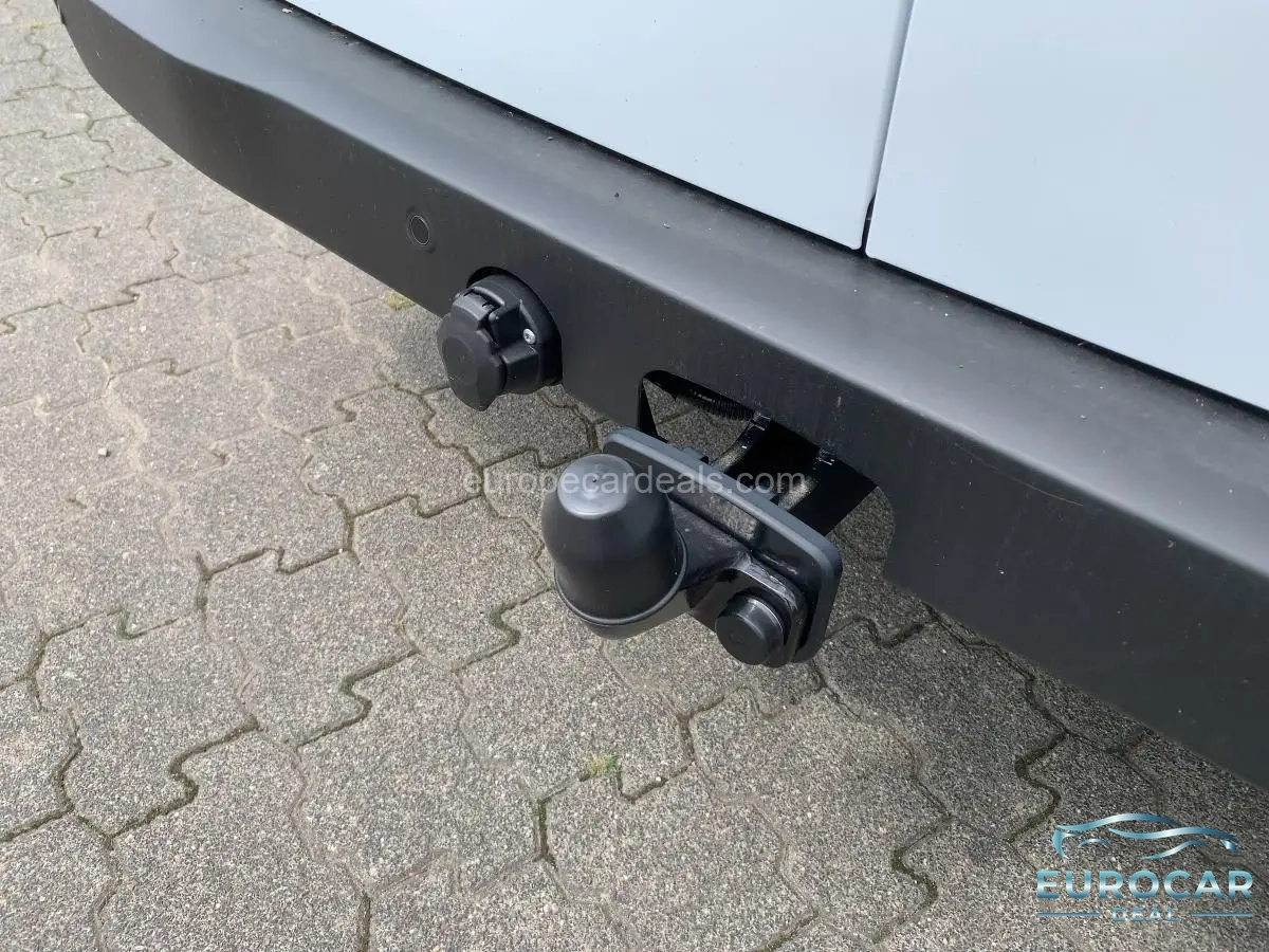 Volkswagen T7 Transporter