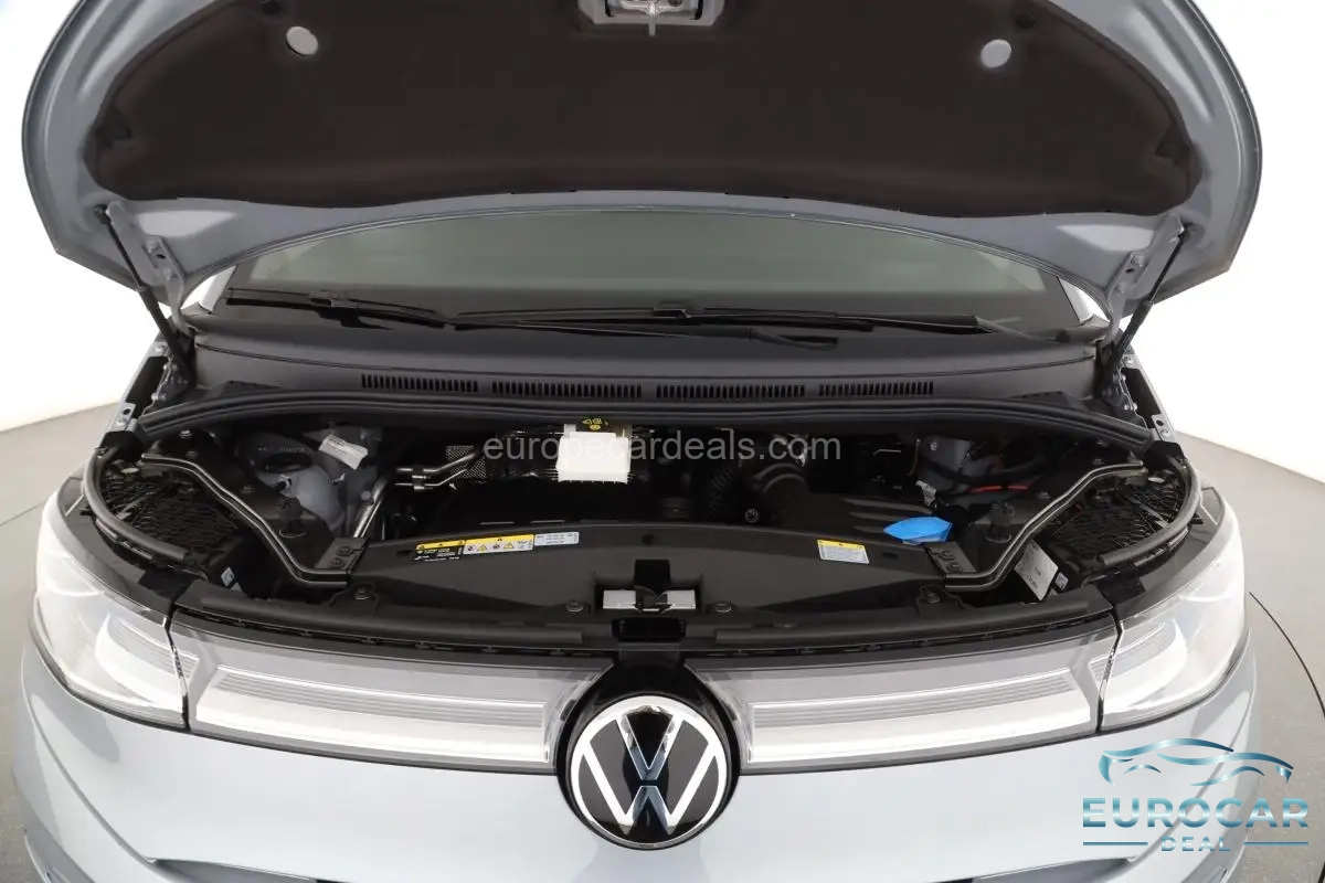 Volkswagen T7 California