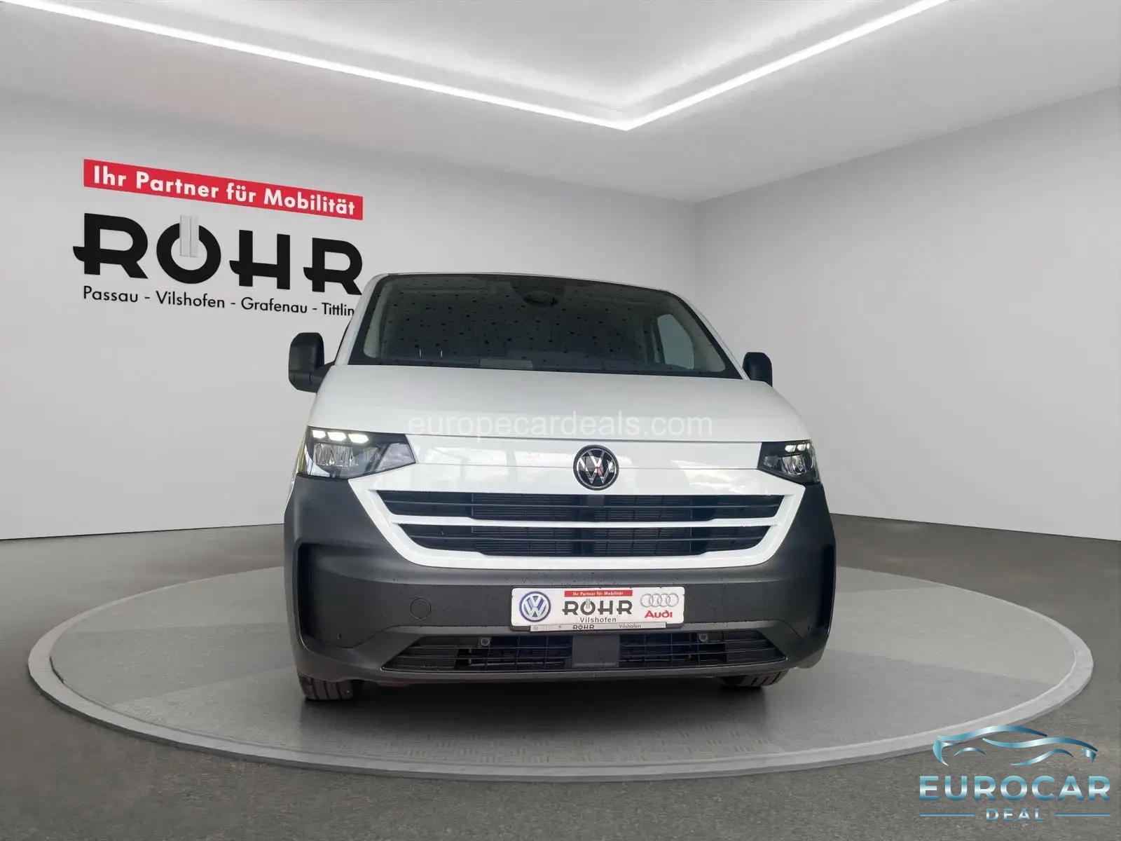 Volkswagen T7 Transporter