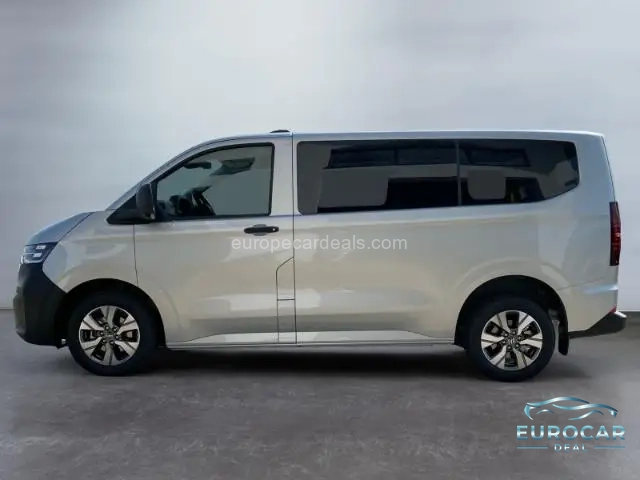 Volkswagen T7 Transporter