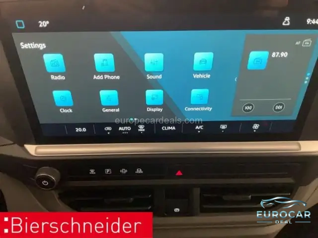 Volkswagen T7 Transporter
