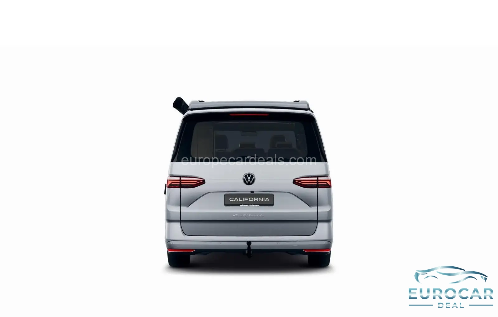 Volkswagen T7 California