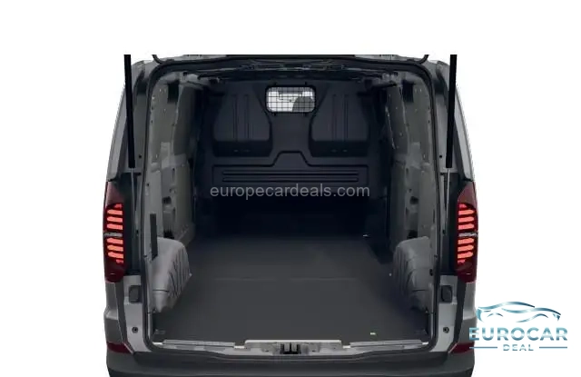 Volkswagen T7 Transporter