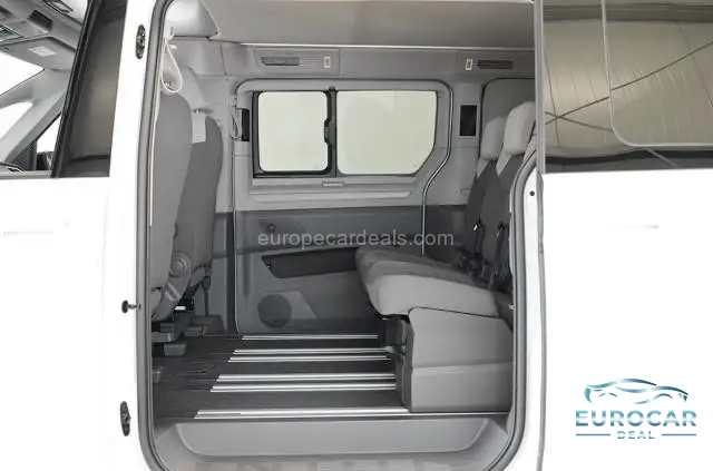 Volkswagen T7 California
