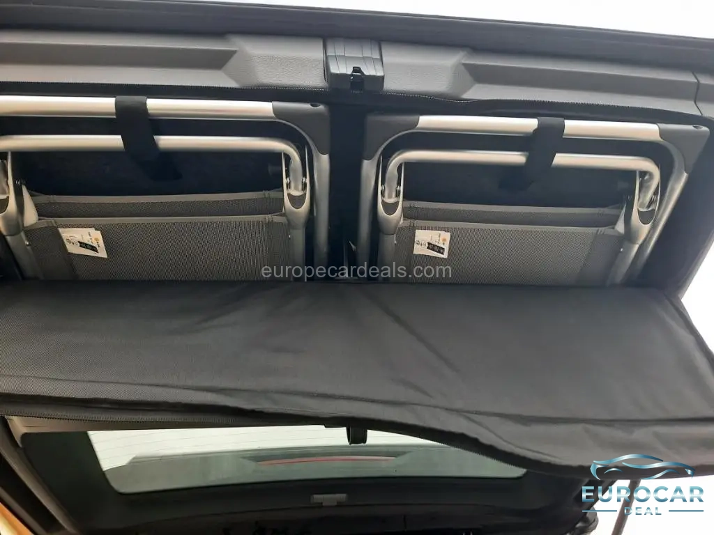Volkswagen T7 California