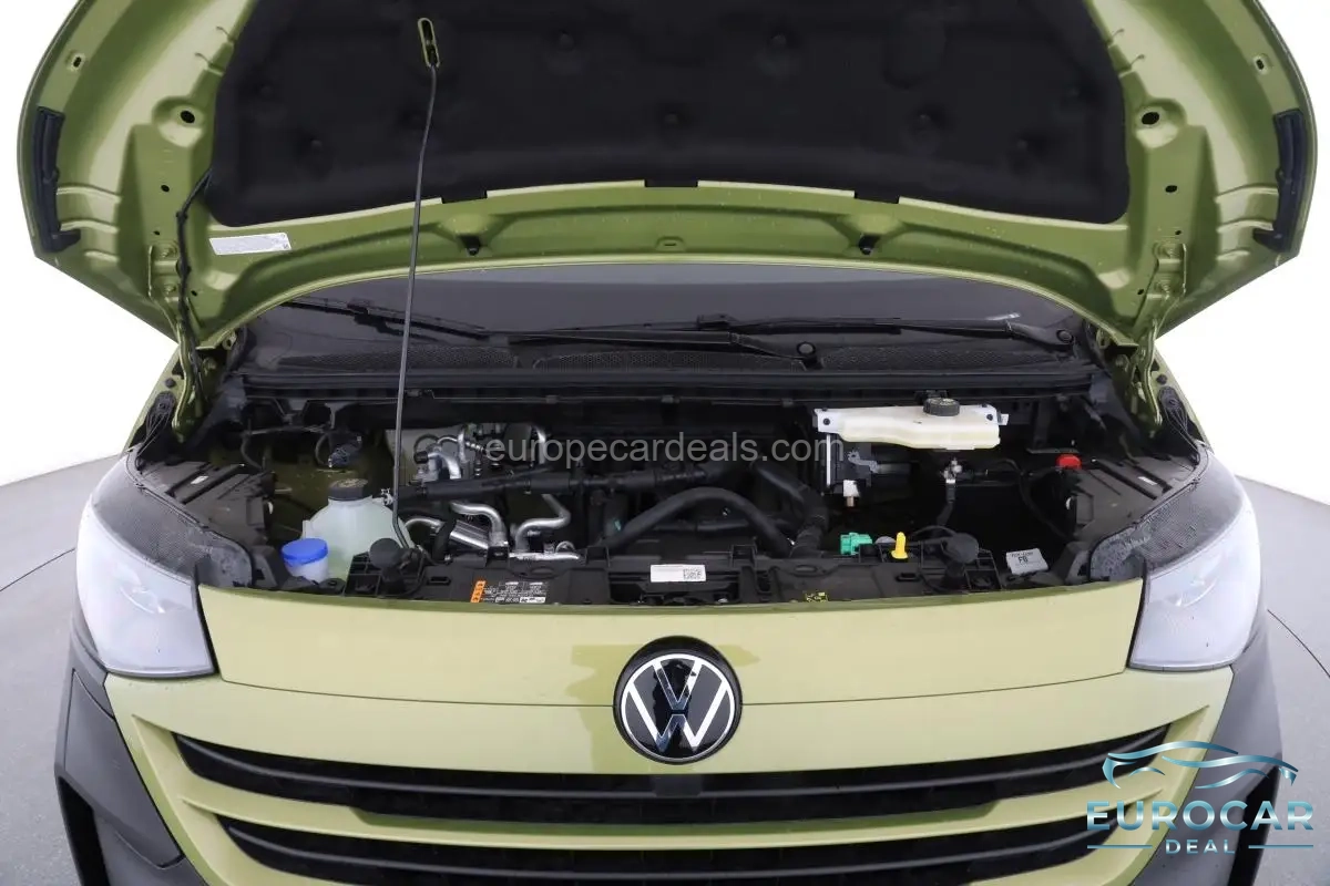 Volkswagen T7 Caravelle