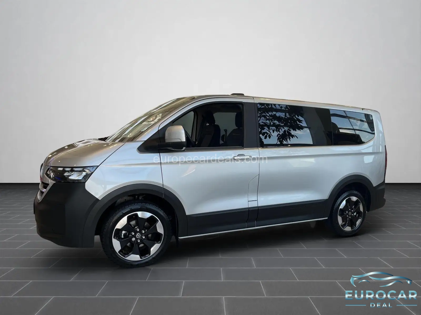 Volkswagen T7 Caravelle