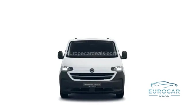 Volkswagen T7 Transporter