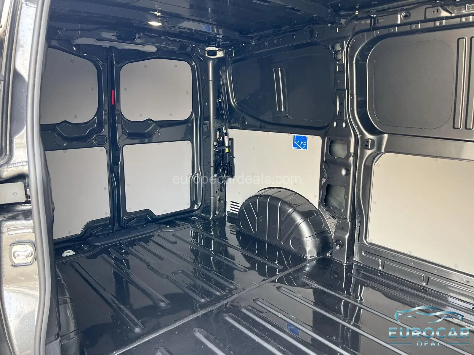 Volkswagen T7 Transporter
