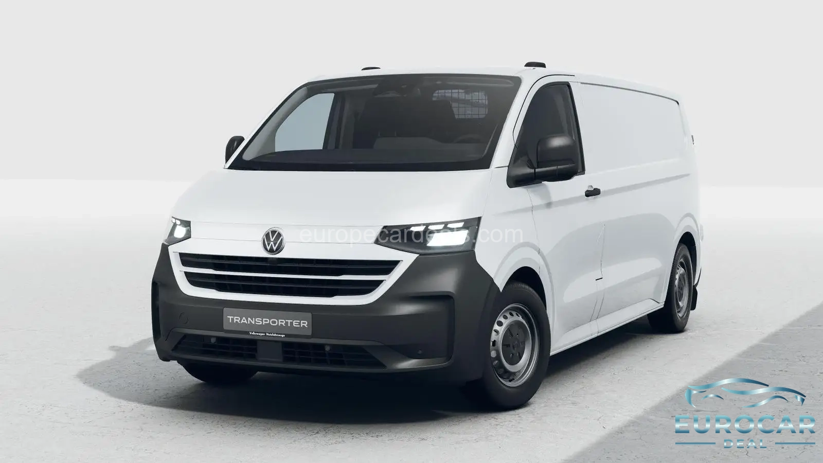 Volkswagen T7 Transporter
