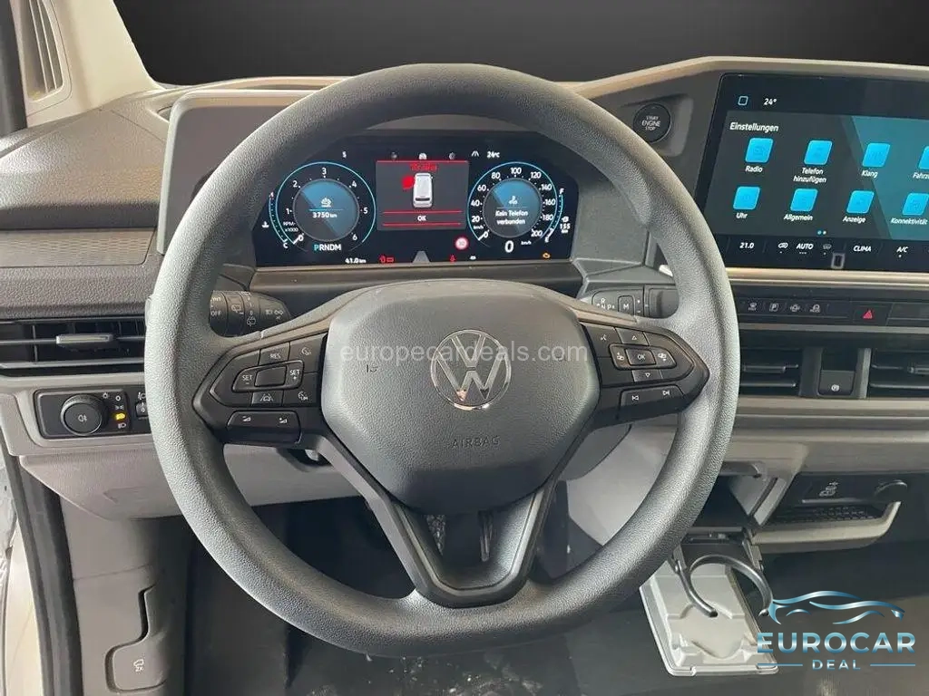 Volkswagen T7 Transporter