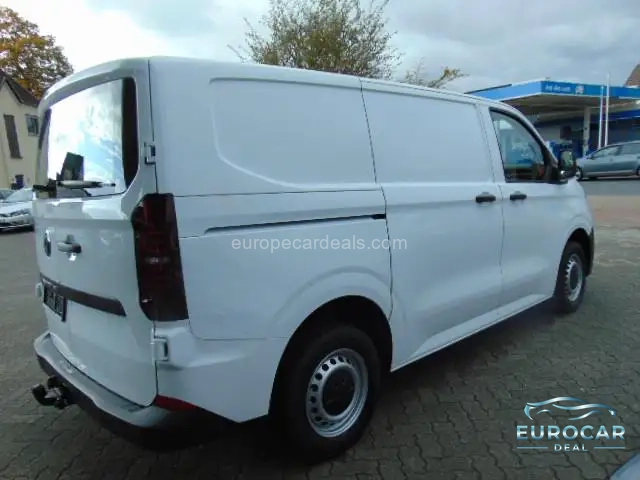 Volkswagen T7 Transporter