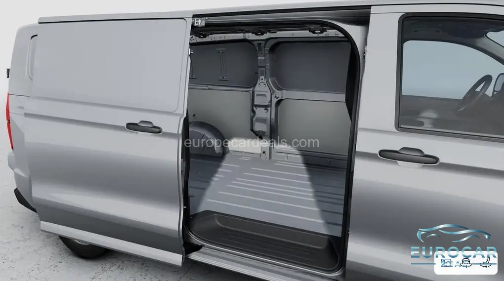 Volkswagen T7 Transporter