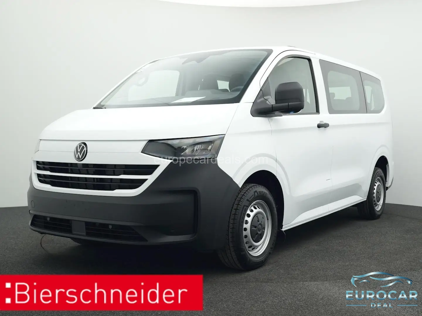 Volkswagen T7 Kombi
